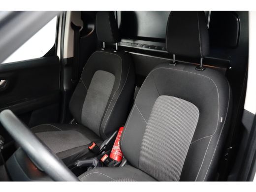 Ford Transit Courier 1.0 EcoBoost Trend 1.0 125PK Automaat Apple Carplay/Android | ActivLease financial lease