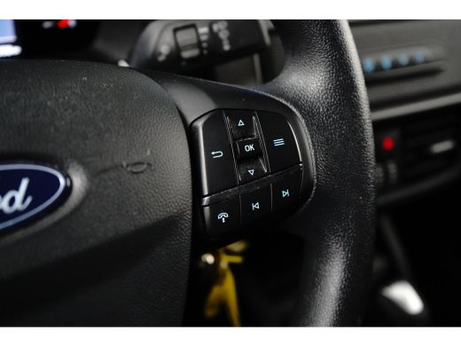 Ford Transit Courier 1.0 EcoBoost Trend 1.0 125PK Automaat Apple Carplay/Android | ActivLease financial lease