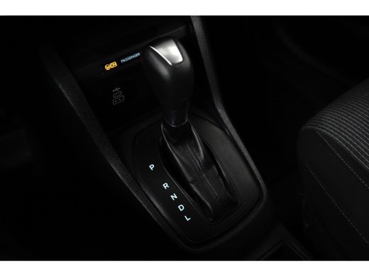 Ford Transit Courier 1.0 EcoBoost Trend 1.0 125PK Automaat Apple Carplay/Android | ActivLease financial lease