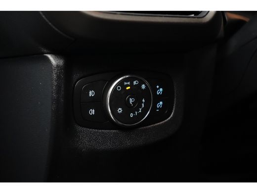 Ford Transit Courier 1.0 EcoBoost Trend 1.0 125PK Automaat Apple Carplay/Android | ActivLease financial lease