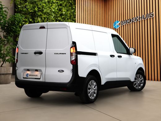Ford Transit Courier 1.0 EcoBoost Trend 1.0 125PK Automaat Apple Carplay/Android | ActivLease financial lease