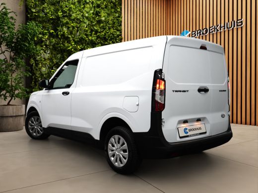 Ford Transit Courier 1.0 EcoBoost Trend 1.0 125PK Automaat Apple Carplay/Android | ActivLease financial lease