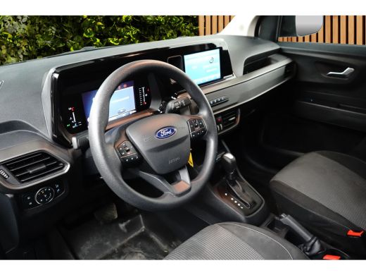 Ford Transit Courier 1.0 EcoBoost Trend 1.0 125PK Automaat Apple Carplay/Android | ActivLease financial lease