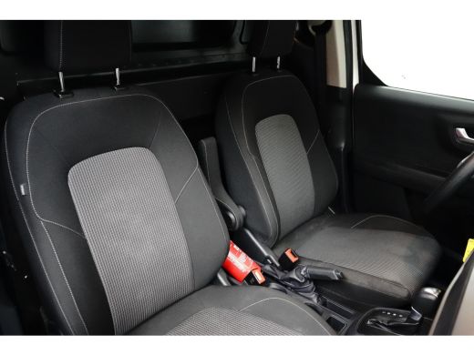 Ford Transit Courier 1.0 EcoBoost Trend 1.0 125PK Automaat Apple Carplay/Android | ActivLease financial lease