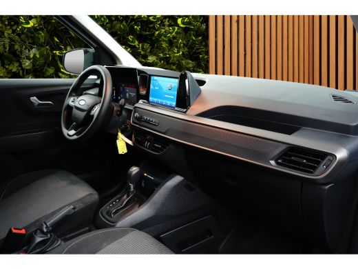 Ford Transit Courier 1.0 EcoBoost Trend 1.0 125PK Automaat Apple Carplay/Android | ActivLease financial lease