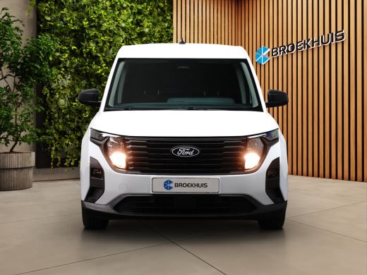 Ford Transit Courier 1.0 EcoBoost Trend 1.0 125PK Automaat Apple Carplay/Android | ActivLease financial lease