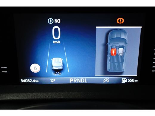 Ford Transit Courier 1.0 EcoBoost Trend 1.0 125PK Automaat Apple Carplay/Android | ActivLease financial lease