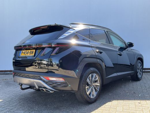 Hyundai Tucson 1.6 T-GDI Automaat HEV Comfort 360&deg; Keyless Carplay Trekhaak ActivLease financial lease