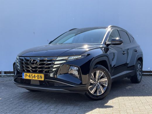 Hyundai Tucson 1.6 T-GDI Automaat HEV Comfort 360&deg; Keyless Carplay Trekhaak ActivLease financial lease
