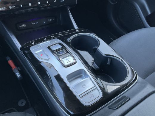 Hyundai Tucson 1.6 T-GDI Automaat HEV Comfort 360&deg; Keyless Carplay Trekhaak ActivLease financial lease
