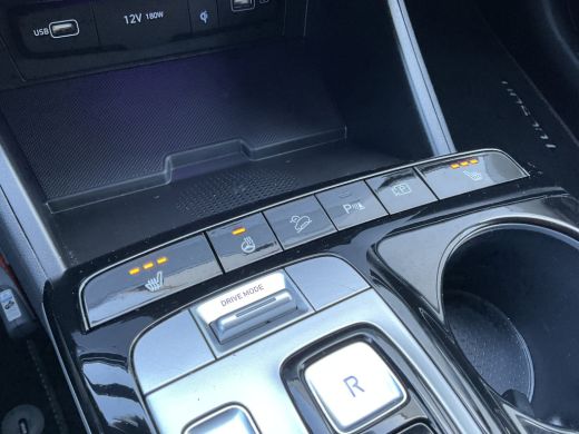 Hyundai Tucson 1.6 T-GDI Automaat HEV Comfort 360&deg; Keyless Carplay Trekhaak ActivLease financial lease
