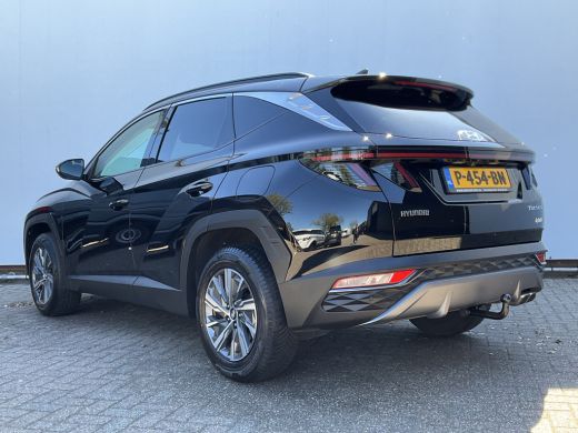 Hyundai Tucson 1.6 T-GDI Automaat HEV Comfort 360&deg; Keyless Carplay Trekhaak ActivLease financial lease