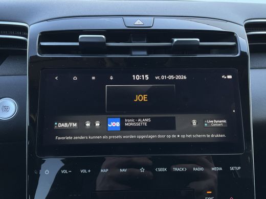 Hyundai Tucson 1.6 T-GDI Automaat HEV Comfort 360&deg; Keyless Carplay Trekhaak ActivLease financial lease