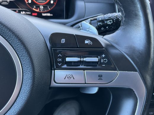 Hyundai Tucson 1.6 T-GDI Automaat HEV Comfort 360&deg; Keyless Carplay Trekhaak ActivLease financial lease