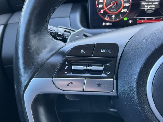 Hyundai Tucson 1.6 T-GDI Automaat HEV Comfort 360&deg; Keyless Carplay Trekhaak ActivLease financial lease