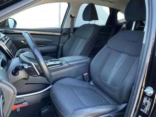 Hyundai Tucson 1.6 T-GDI Automaat HEV Comfort 360&deg; Keyless Carplay Trekhaak ActivLease financial lease