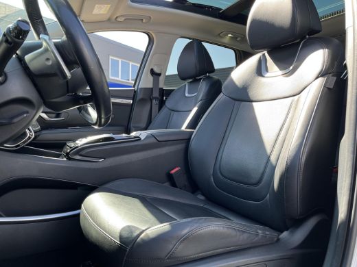 Hyundai Tucson 1.6 T-GDI HEV Premium Sky | Rijklaarprijs ! ActivLease financial lease