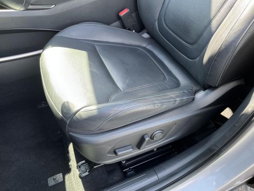 Hyundai Tucson 1.6 T-GDI HEV Premium Sky | Rijklaarprijs ! ActivLease financial lease