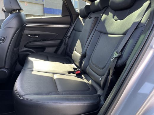 Hyundai Tucson 1.6 T-GDI HEV Premium Sky | Rijklaarprijs ! ActivLease financial lease