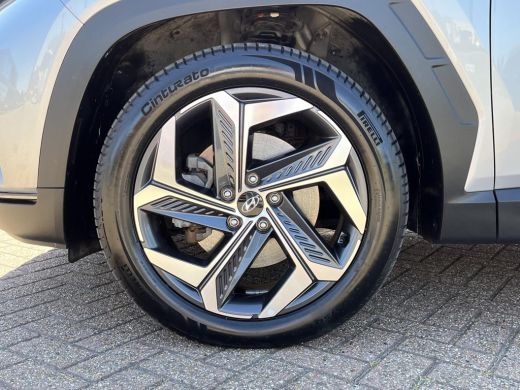 Hyundai Tucson 1.6 T-GDI HEV Premium Sky | Rijklaarprijs ! ActivLease financial lease