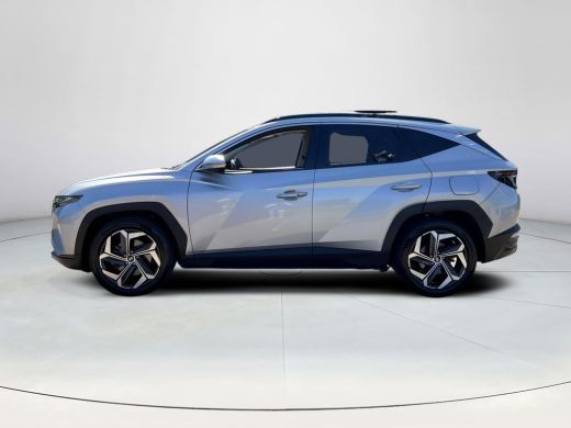 Hyundai Tucson 1.6 T-GDI HEV Premium Sky | Rijklaarprijs ! ActivLease financial lease