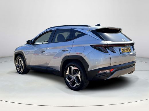 Hyundai Tucson 1.6 T-GDI HEV Premium Sky | Rijklaarprijs ! ActivLease financial lease