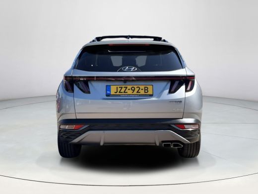 Hyundai Tucson 1.6 T-GDI HEV Premium Sky | Rijklaarprijs ! ActivLease financial lease