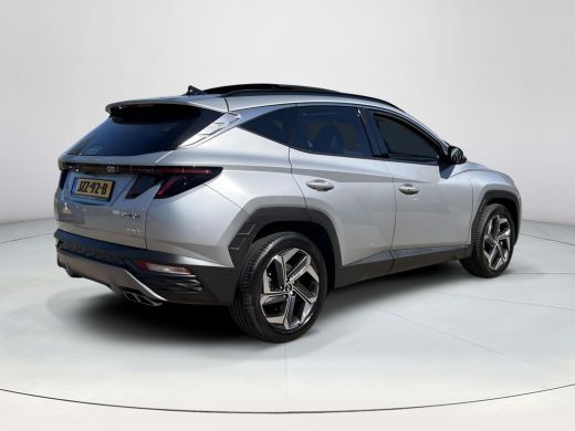 Hyundai Tucson 1.6 T-GDI HEV Premium Sky | Rijklaarprijs ! ActivLease financial lease