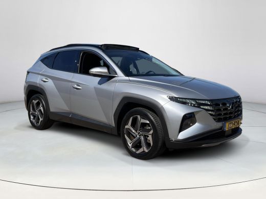 Hyundai Tucson 1.6 T-GDI HEV Premium Sky | Rijklaarprijs ! ActivLease financial lease