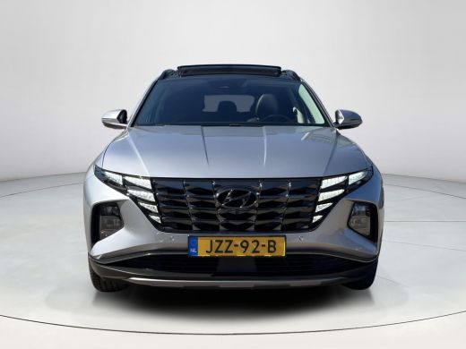 Hyundai Tucson 1.6 T-GDI HEV Premium Sky | Rijklaarprijs ! ActivLease financial lease