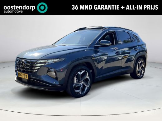 Hyundai Tucson 1.6 T-GDI PHEV Premium Sky 4WD | Rijklaarprijs !