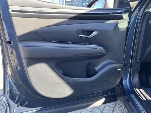 Hyundai Tucson 1.6 T-GDI PHEV Premium Sky 4WD | Rijklaarprijs ! ActivLease financial lease
