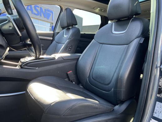 Hyundai Tucson 1.6 T-GDI PHEV Premium Sky 4WD | Rijklaarprijs ! ActivLease financial lease