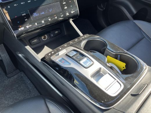 Hyundai Tucson 1.6 T-GDI PHEV Premium Sky 4WD | Rijklaarprijs ! ActivLease financial lease