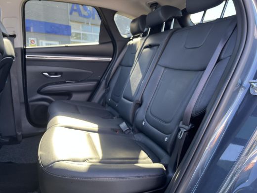 Hyundai Tucson 1.6 T-GDI PHEV Premium Sky 4WD | Rijklaarprijs ! ActivLease financial lease