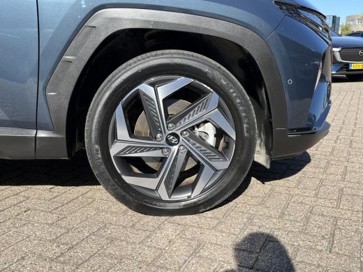 Hyundai Tucson 1.6 T-GDI PHEV Premium Sky 4WD | Rijklaarprijs ! ActivLease financial lease