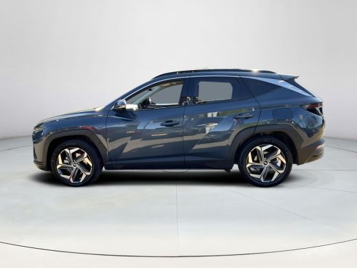 Hyundai Tucson 1.6 T-GDI PHEV Premium Sky 4WD | Rijklaarprijs ! ActivLease financial lease