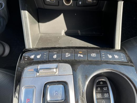 Hyundai Tucson 1.6 T-GDI PHEV Premium Sky 4WD | Rijklaarprijs ! ActivLease financial lease
