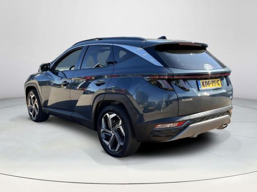 Hyundai Tucson 1.6 T-GDI PHEV Premium Sky 4WD | Rijklaarprijs ! ActivLease financial lease