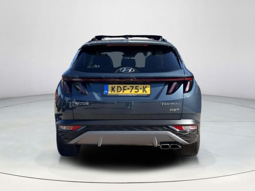 Hyundai Tucson 1.6 T-GDI PHEV Premium Sky 4WD | Rijklaarprijs ! ActivLease financial lease