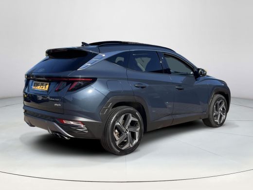 Hyundai Tucson 1.6 T-GDI PHEV Premium Sky 4WD | Rijklaarprijs ! ActivLease financial lease