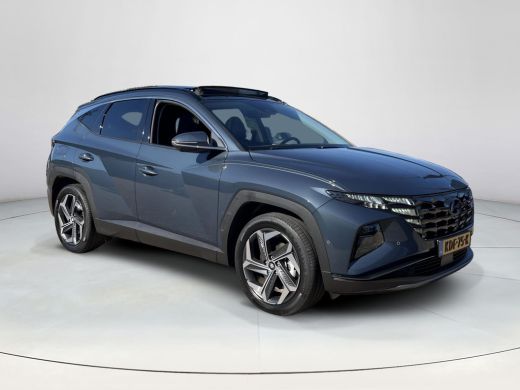 Hyundai Tucson 1.6 T-GDI PHEV Premium Sky 4WD | Rijklaarprijs ! ActivLease financial lease