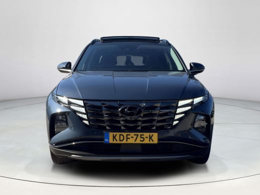Hyundai Tucson 1.6 T-GDI PHEV Premium Sky 4WD | Rijklaarprijs ! ActivLease financial lease