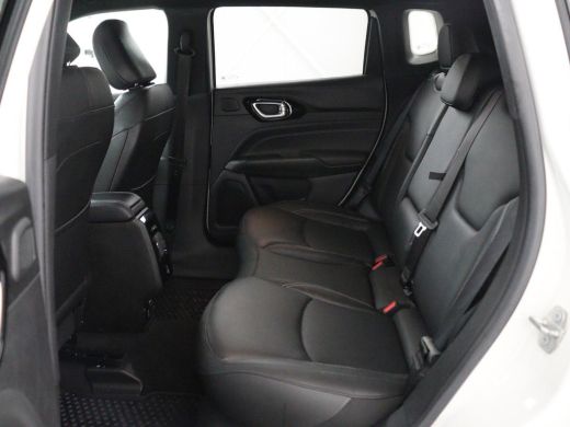 Jeep Compass 4xe 240 Plug-in Hybrid Electric S | Leder | 360 camera | Stoelventilatie | Adaptive cruise | Alpi... ActivLease financial lease