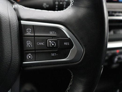 Jeep Compass 4xe 240 Plug-in Hybrid Electric S | Leder | 360 camera | Stoelventilatie | Adaptive cruise | Alpi... ActivLease financial lease