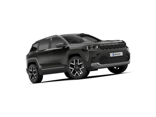 Jeep Compass First Edition Automaat ActivLease financial lease