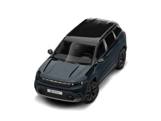 Jeep Compass First Edition Automaat ActivLease financial lease