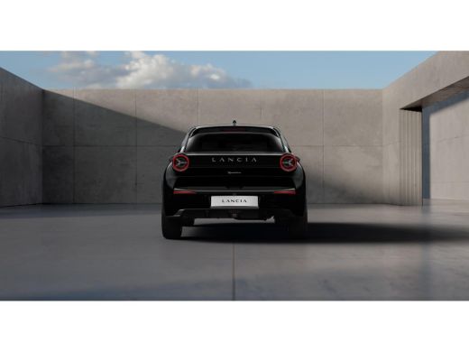 Lancia Ypsilon LX - Electric Automaat ActivLease financial lease