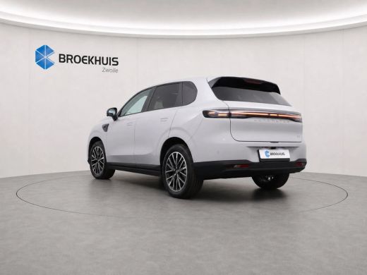 Leapmotor B10 Life Pro 56.2 kWh | 361km WLTP | Nieuw te bestellen vanaf 27.995 | Netto bijtelling 137,- | &euro;1500... ActivLease financial lease