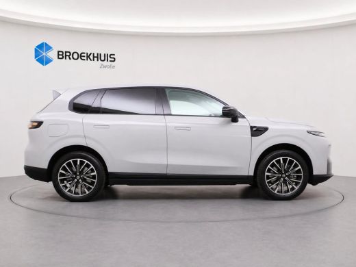Leapmotor B10 Life Pro 56.2 kWh | 361km WLTP | Nieuw te bestellen vanaf 27.995 | Netto bijtelling 137,- | &euro;1500... ActivLease financial lease